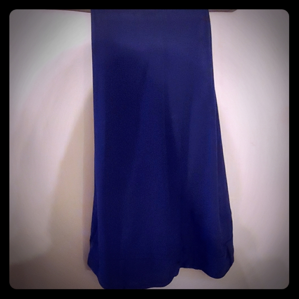 Dark Navy dress slacks size 14 R
